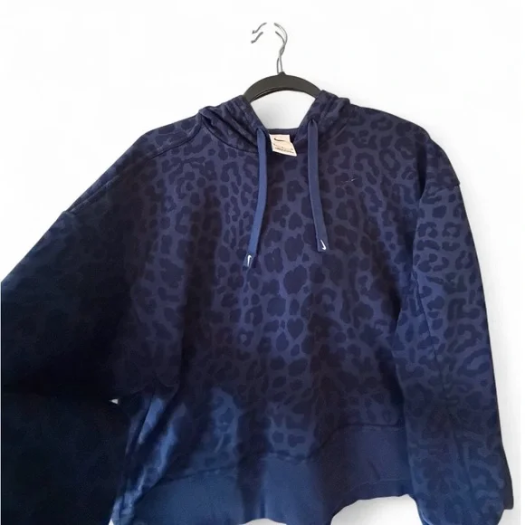 Nike Purple Leopard Print - Picture 9 of 9